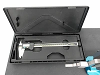 Partij diverse meetapparatuur - afbeelding 4 van  8