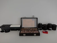 Partij diverse meetapparatuur - afbeelding 5 van  8