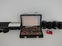 Partij diverse meetapparatuur - afbeelding 6 van  8