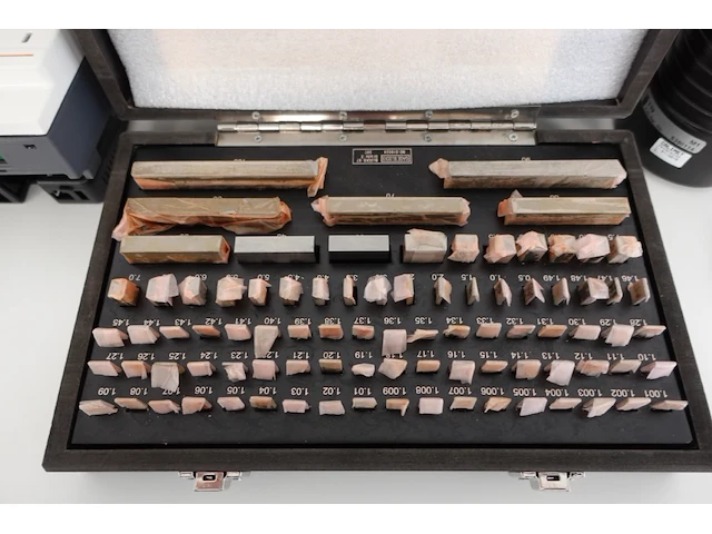 Partij diverse meetapparatuur - afbeelding 7 van  8