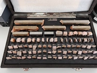 Partij diverse meetapparatuur - afbeelding 7 van  8