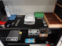 Partij diverse meetapparatuur - afbeelding 8 van  8