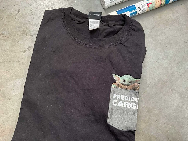 Partij diverse merchandise goederen - afbeelding 4 van  47