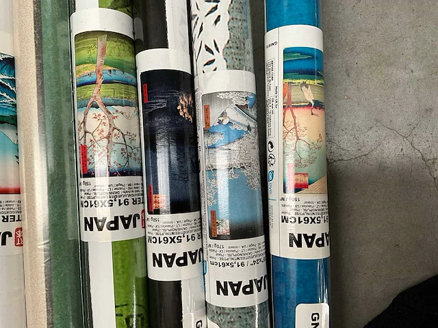 Partij diverse merchandise goederen - afbeelding 6 van  47