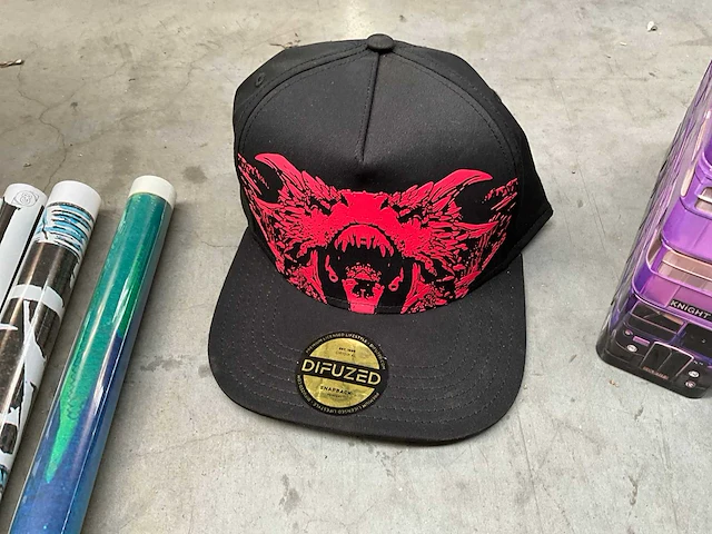 Partij diverse merchandise goederen - afbeelding 7 van  47