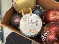 Partij diverse merchandise goederen - afbeelding 9 van  47