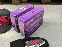 Partij diverse merchandise goederen - afbeelding 14 van  47