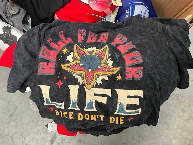 Partij diverse merchandise goederen - afbeelding 28 van  47