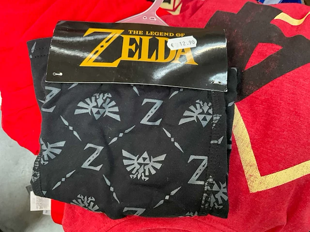 Partij diverse merchandise goederen - afbeelding 30 van  47