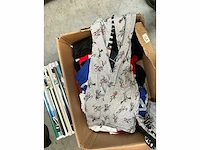 Partij diverse merchandise goederen - afbeelding 37 van  47