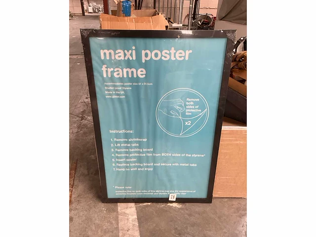 Partij diverse merchandise goederen - afbeelding 40 van  47