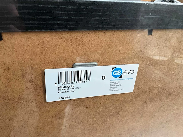 Partij diverse merchandise goederen - afbeelding 42 van  47