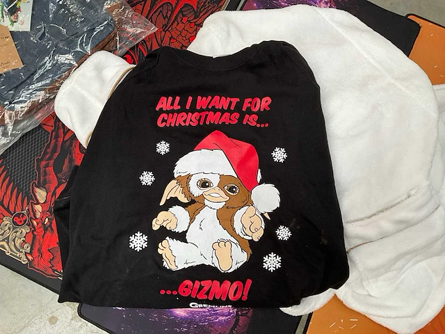 Partij diverse merchandise goederen - afbeelding 47 van  47