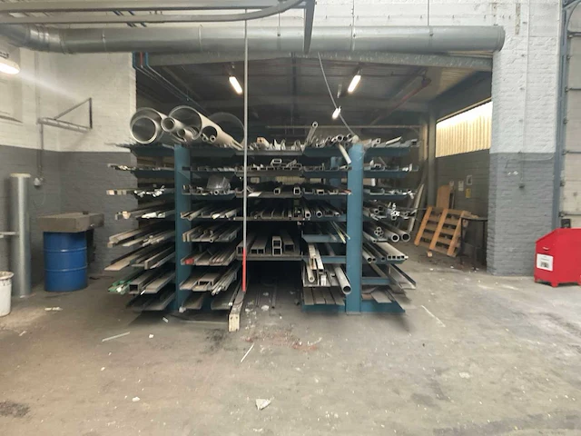 Partij diverse metalen - afbeelding 2 van  6