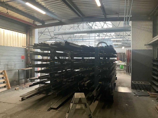 Partij diverse metalen - afbeelding 4 van  6
