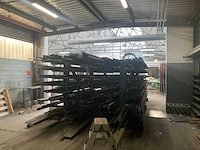 Partij diverse metalen - afbeelding 4 van  6