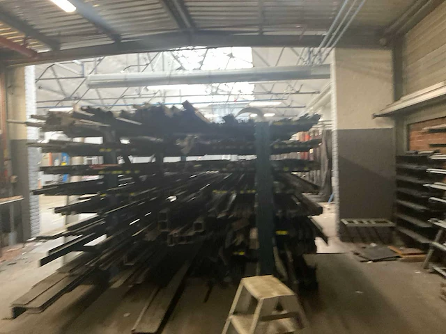 Partij diverse metalen - afbeelding 5 van  6