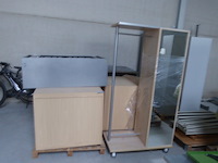 Partij diverse meubelen - afbeelding 1 van  2