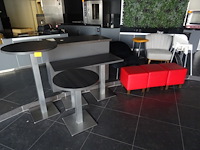 Partij diverse meubelen - afbeelding 1 van  6