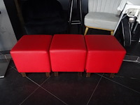 Partij diverse meubelen - afbeelding 3 van  6