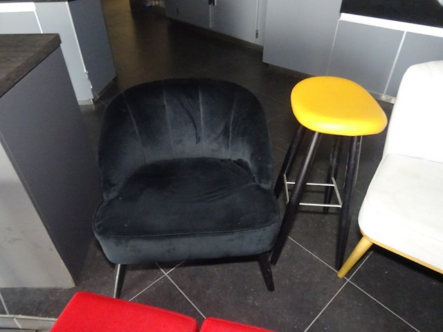 Partij diverse meubelen - afbeelding 4 van  6