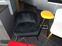 Partij diverse meubelen - afbeelding 4 van  6