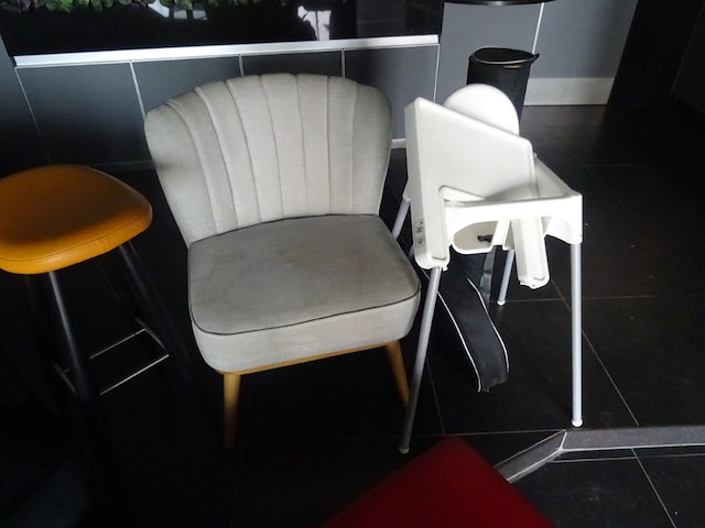 Partij diverse meubelen - afbeelding 5 van  6