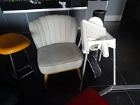 Partij diverse meubelen - afbeelding 5 van  6