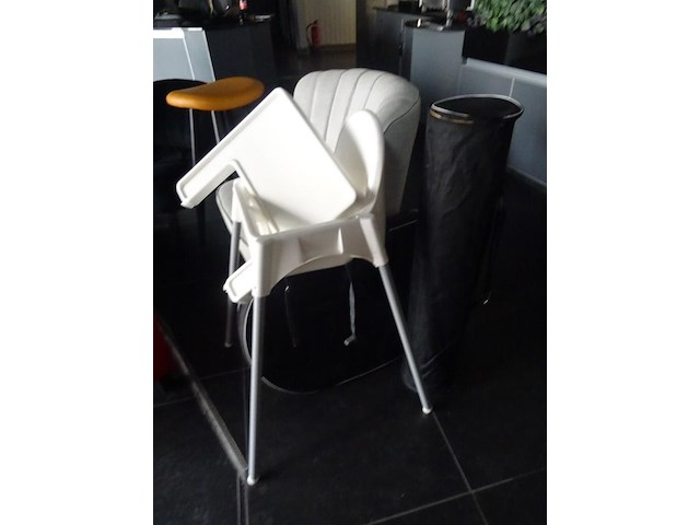 Partij diverse meubelen - afbeelding 6 van  6