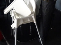 Partij diverse meubelen - afbeelding 6 van  6