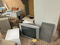 Partij diverse meubels - afbeelding 4 van  9