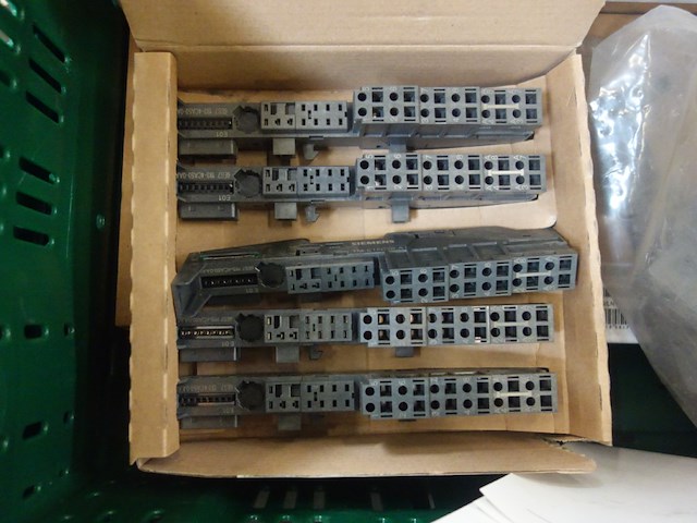 Partij diverse modules - afbeelding 2 van  18