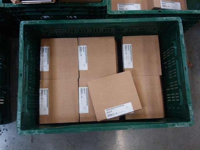 Partij diverse modules - afbeelding 4 van  18