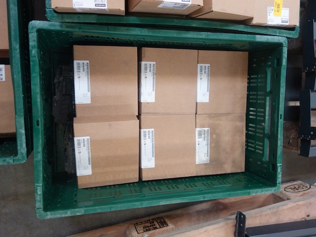 Partij diverse modules - afbeelding 5 van  18