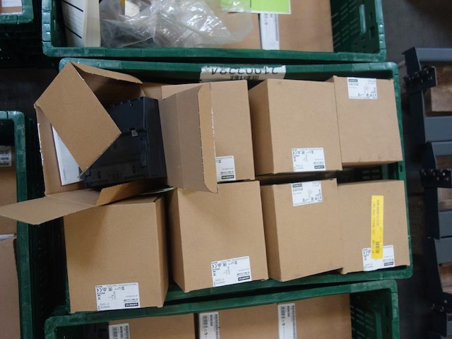 Partij diverse modules - afbeelding 8 van  18