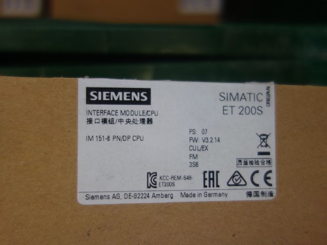 Partij diverse modules - afbeelding 9 van  18