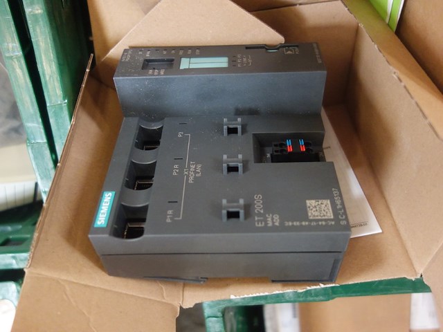 Partij diverse modules - afbeelding 10 van  18