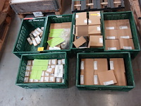 Partij diverse modules - afbeelding 1 van  18