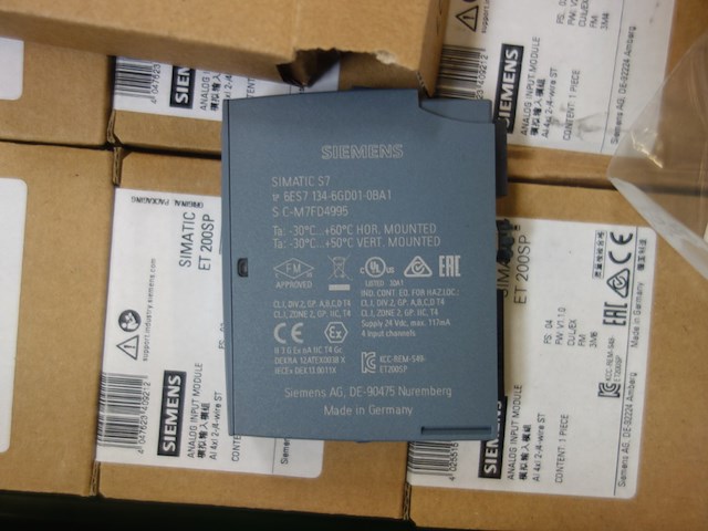 Partij diverse modules - afbeelding 11 van  18