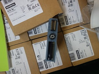 Partij diverse modules - afbeelding 13 van  18