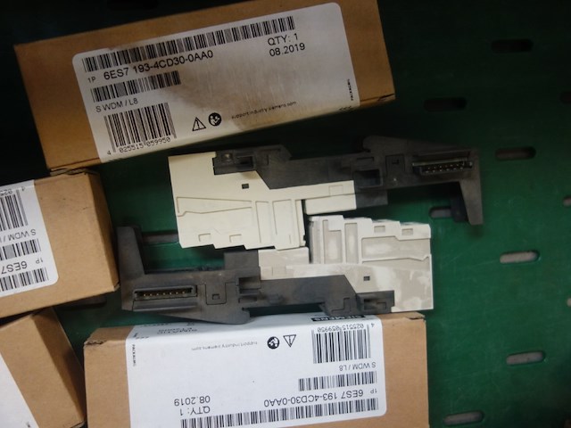 Partij diverse modules - afbeelding 17 van  18