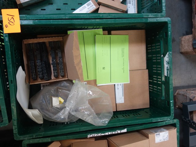 Partij diverse modules - afbeelding 18 van  18