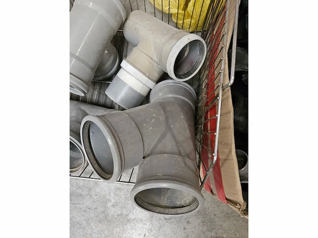 Partij diverse moffen - afbeelding 5 van  22