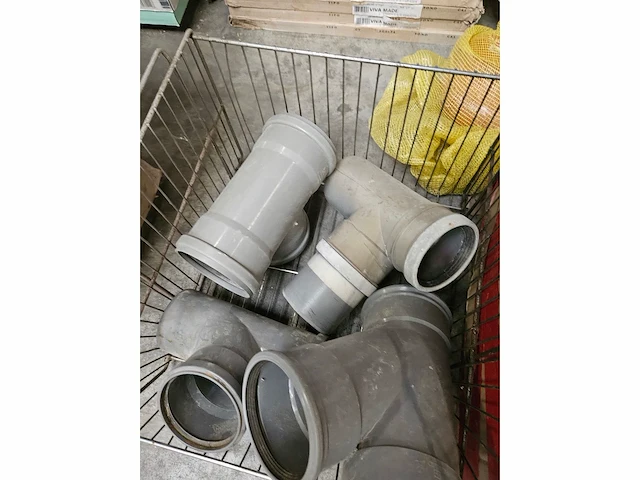 Partij diverse moffen - afbeelding 6 van  22