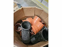 Partij diverse moffen - afbeelding 11 van  22
