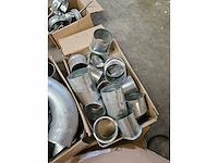 Partij diverse moffen - afbeelding 14 van  22