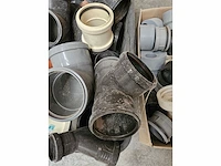 Partij diverse moffen - afbeelding 16 van  22