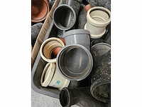 Partij diverse moffen - afbeelding 17 van  22