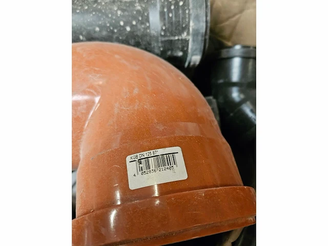 Partij diverse moffen - afbeelding 19 van  22