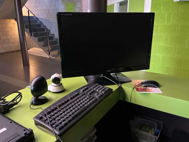 Partij diverse multimedia - afbeelding 7 van  8